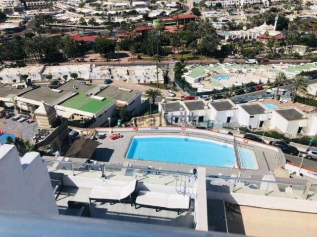 Ático en alquiler en Las Palmas