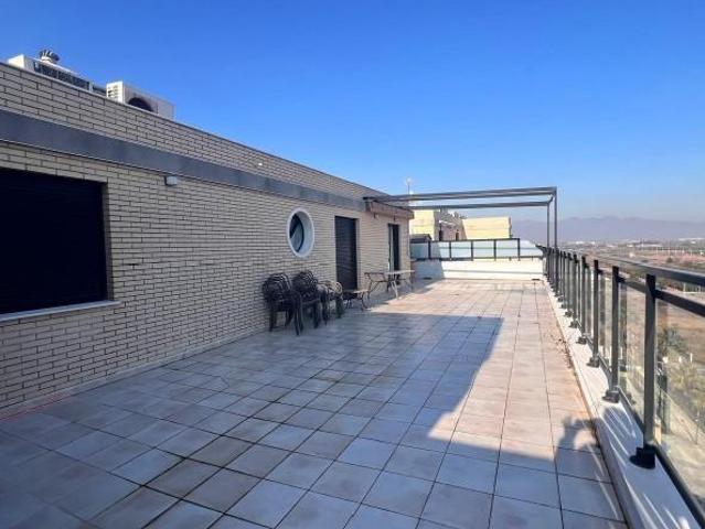 Ático en alquiler en Moncofa, Castellón