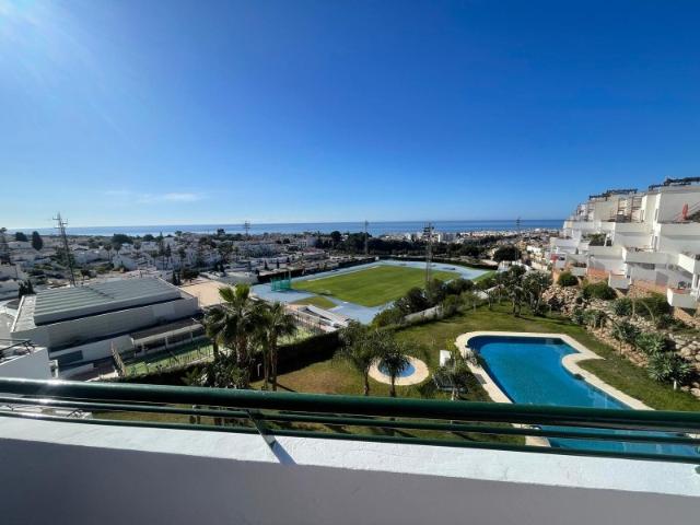 Ático en alquiler en Nerja Ático en alquiler en Nerja