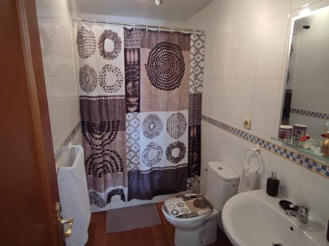 Ático en alquiler en La Axarquía, Andalucía