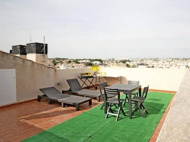 Ático en alquiler en Orihuela, Valencia