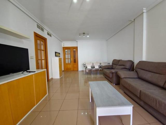 Ático en alquiler en Orihuela, Urbanización Monte Cenia - Torre Cenia