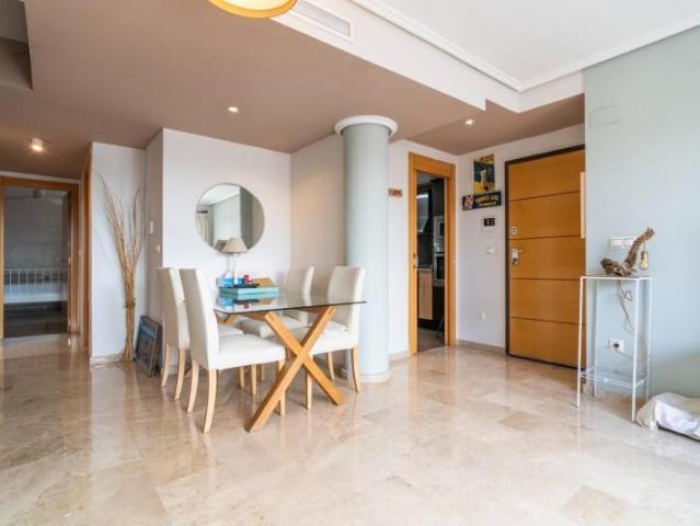 Ático en alquiler en Motor de San Bernardo, l'Horta Sud