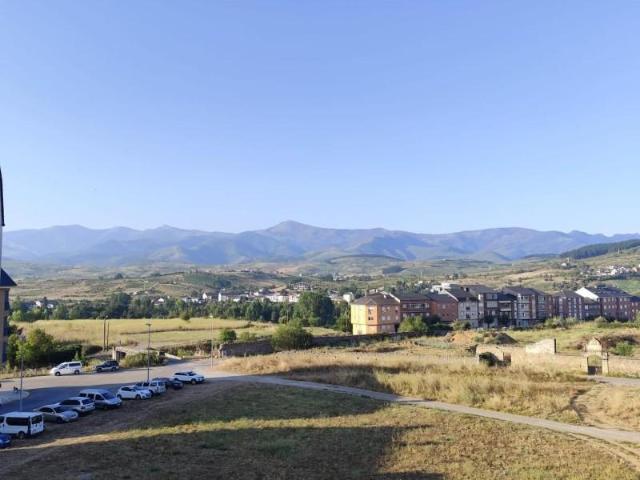 Ático en alquiler en Ponferrada