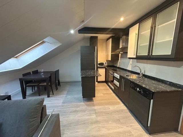 Ático en alquiler en Otero, El Bierzo