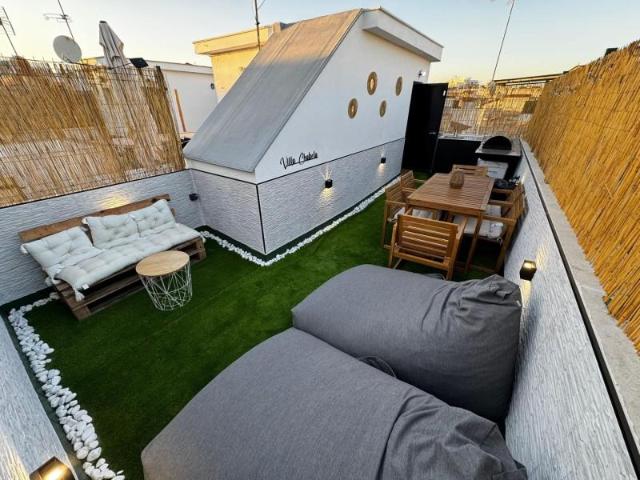 Ático en alquiler en Punta Umbría, Huelva