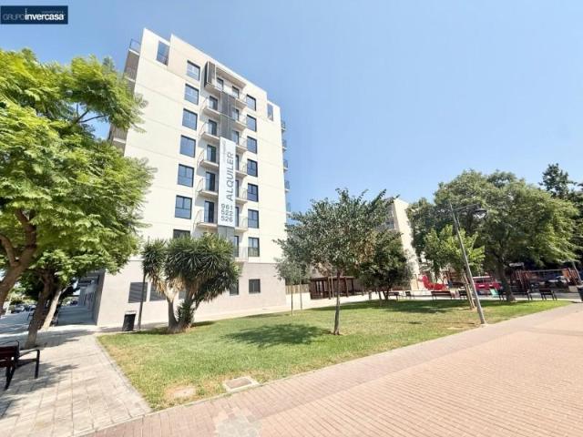 Ático en alquiler en Quart De Poblet, Valencia