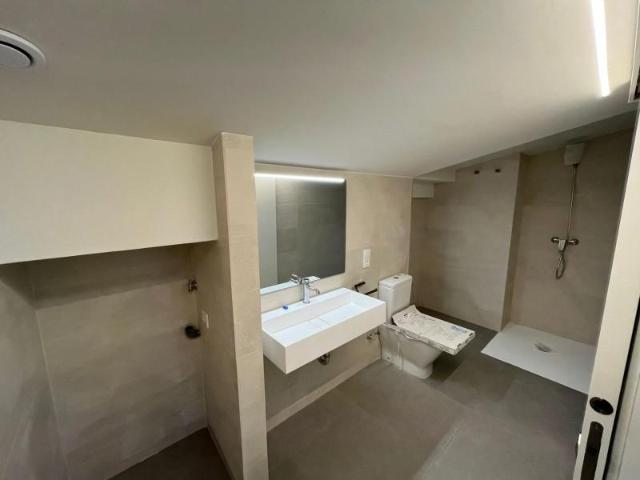 Ático en alquiler en Mercat central, Baix Camp