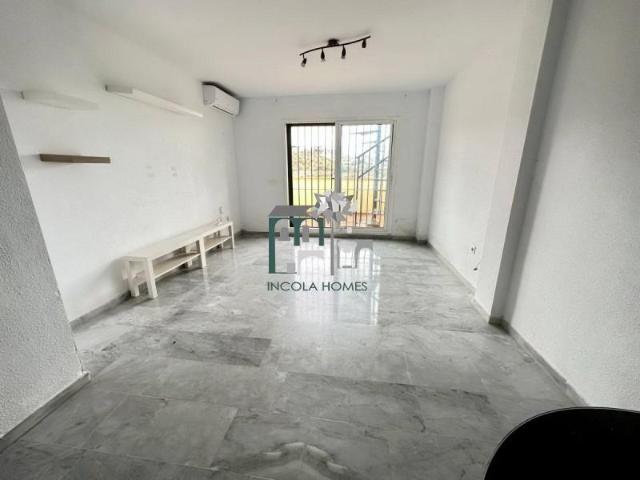 Ático en alquiler en La Axarquía, Andalucía