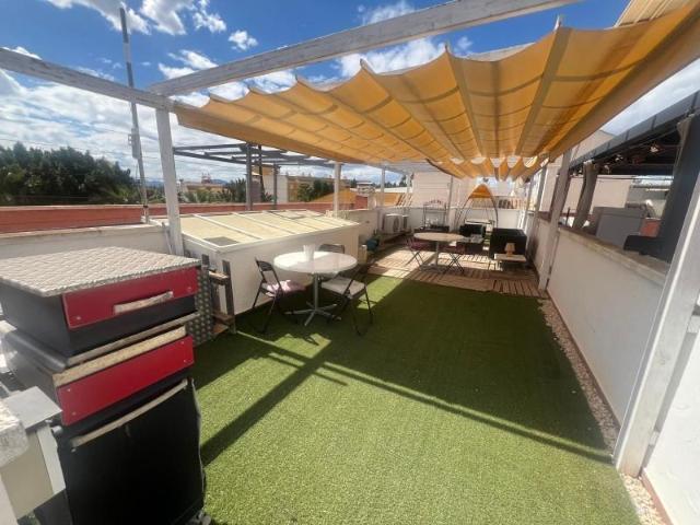 Ático en alquiler en el Baix Segura / La Vega Baja, Valencia