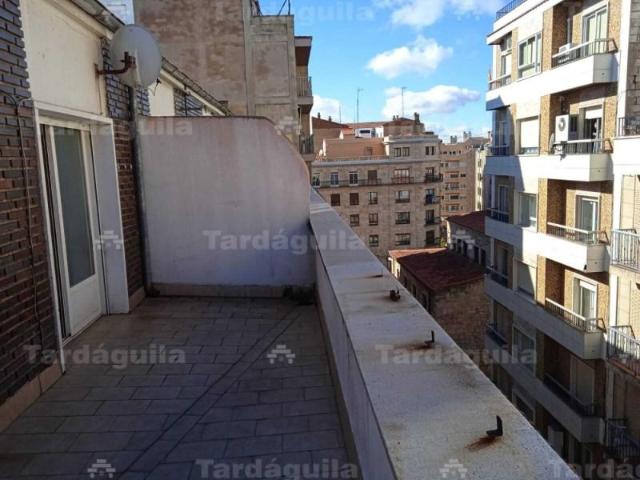 Ático en alquiler en Labradores, Salamanca