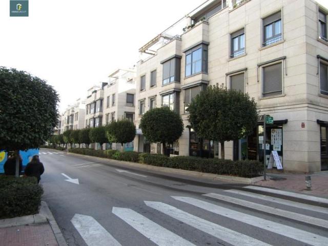 Ático en alquiler en Madrid