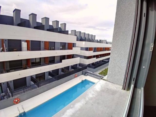 Ático en alquiler en San Sebastián De Los Reyes, Madrid