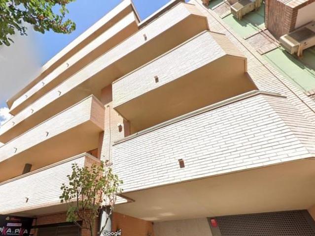 Ático en alquiler en San Vicente Del Raspeig