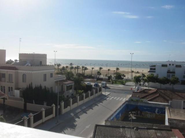 Ático en alquiler en Sanlúcar De Barrameda