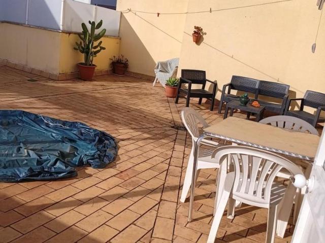 Ático en alquiler en Sanlúcar De Barrameda, Urbanización el Vergel