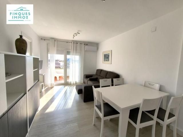 Ático en alquiler en Sant Carles De La Ràpita, Tarragona