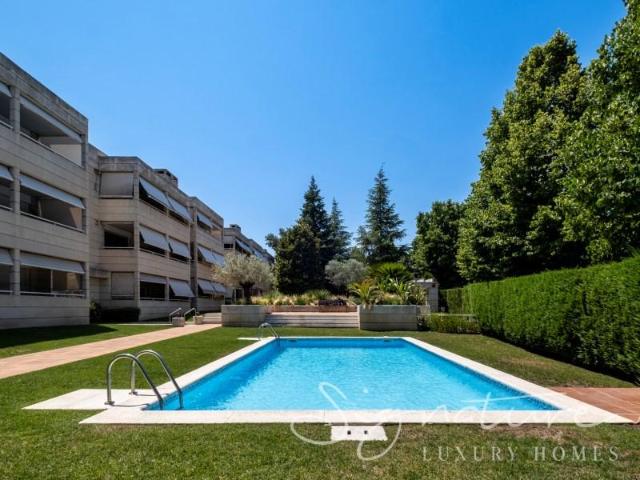 Ático en alquiler en Vallès Occidental, Catalunya