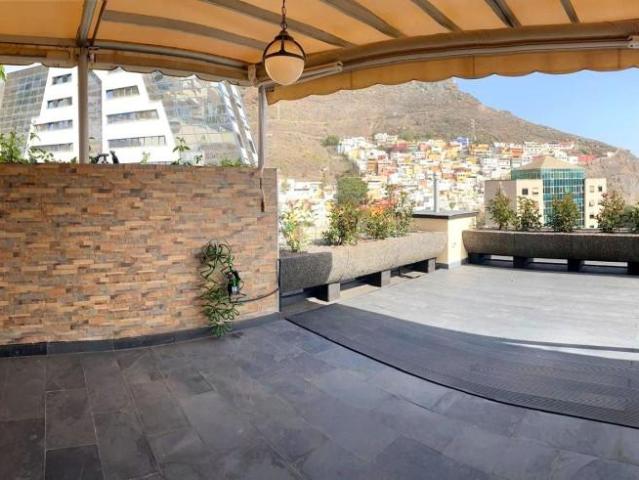 Ático en alquiler en Tenerife