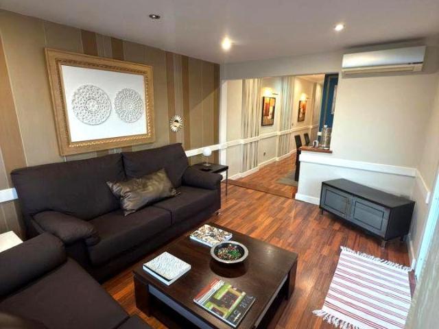 Ático en alquiler en La Salle, Tenerife