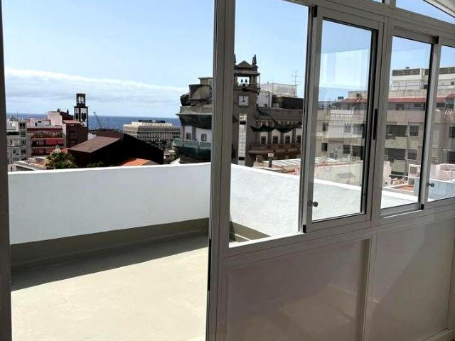 Ático en alquiler en Tenerife