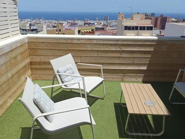 Ático en alquiler en Tenerife