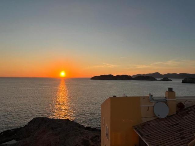 Ático en alquiler en Santa Ponça, Baleares