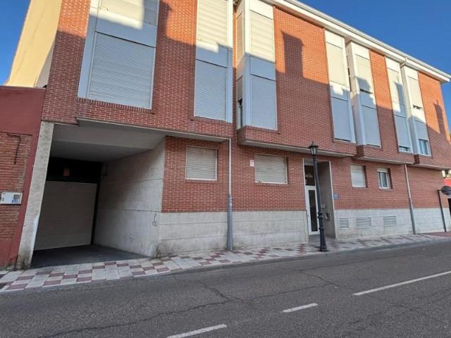 Ático en alquiler en Santovenia De Pisuerga