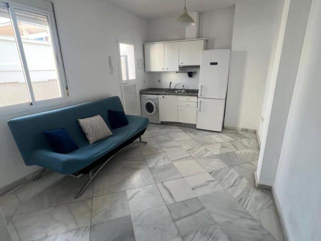 Ático en alquiler en Casco Antiguo, Sevilla