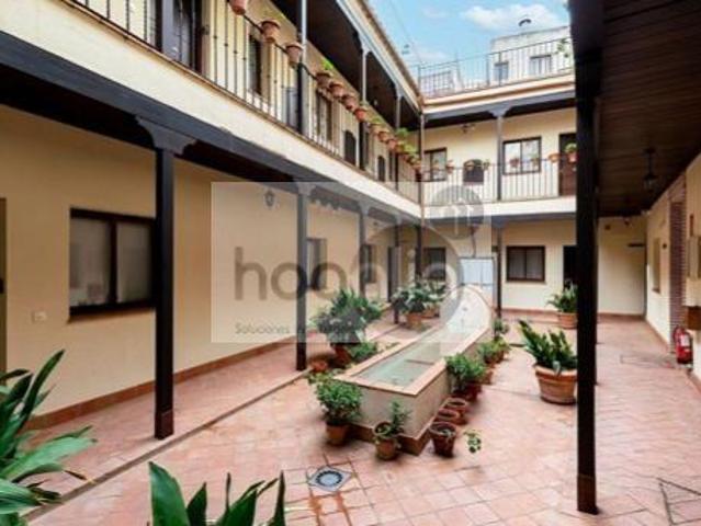 Ático en alquiler en Casco Antiguo, Sevilla