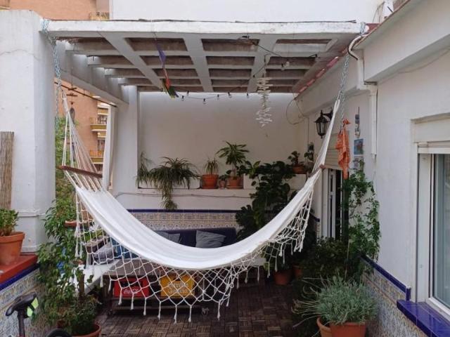 Ático en alquiler en Sevilla, Los Remedios