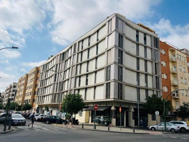 Ático en alquiler en Sevilla
