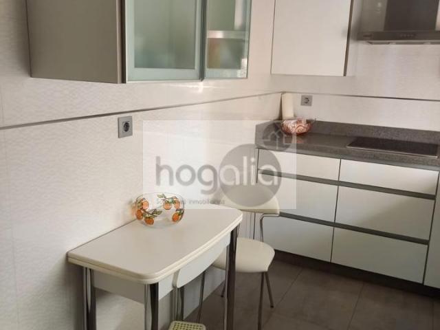 Ático en alquiler en Nervión, Sevilla