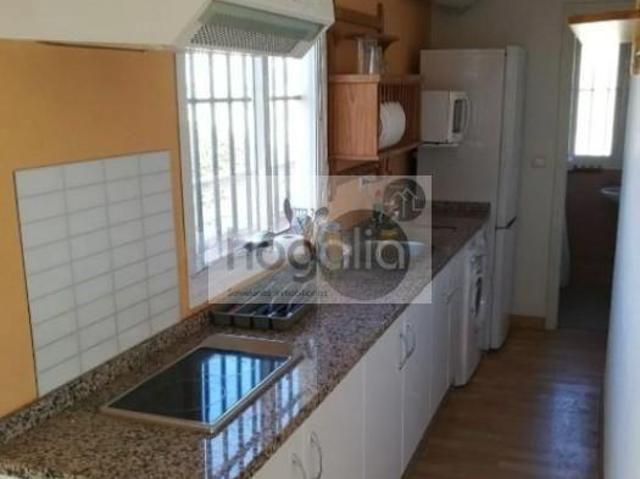 Ático en alquiler en Sur, Sevilla