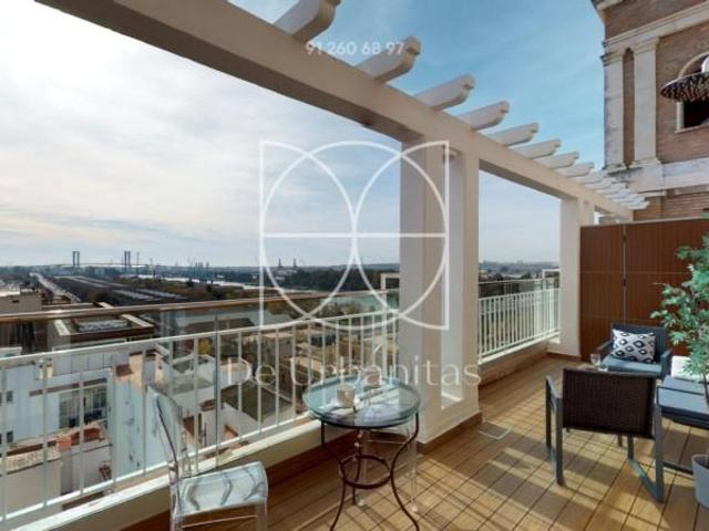 Ático en alquiler en Sur, Sevilla