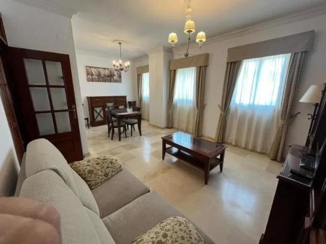 Ático en alquiler en Sevilla, Nucleo Residencial Josefa Ramos de la Orden