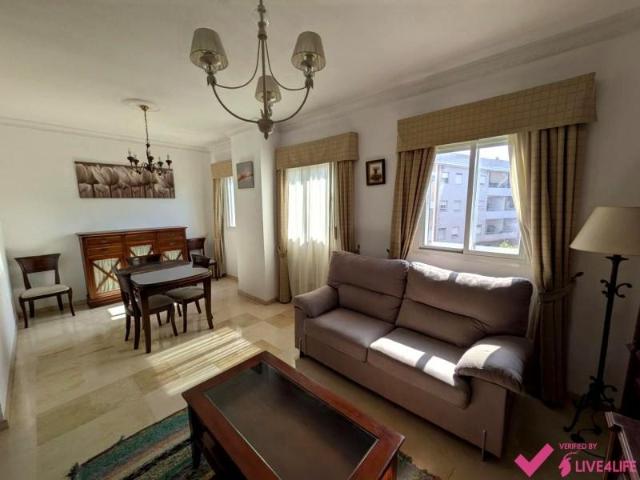 Ático en alquiler en Triana, Sevilla