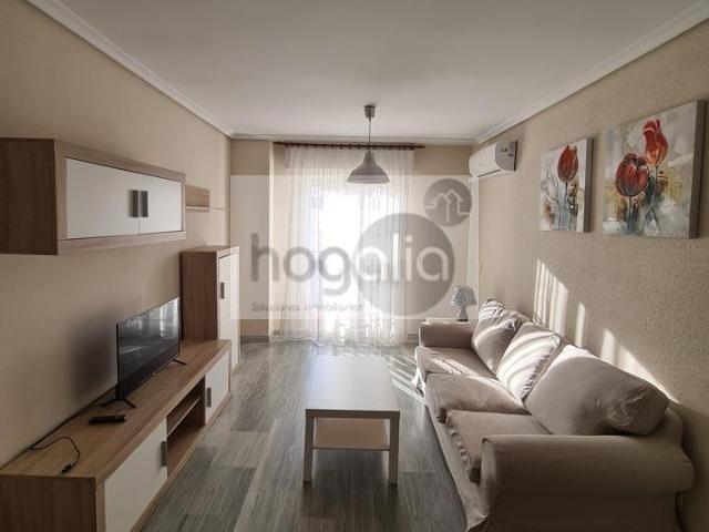 Ático en alquiler en Este-Alcosa-Torreblanca, Sevilla