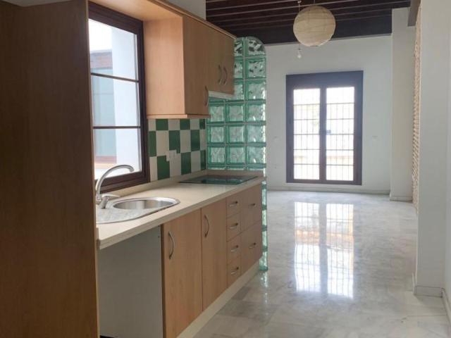 Ático en alquiler en Sevilla