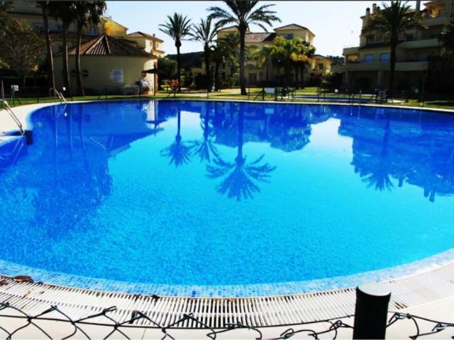 Ático en alquiler en Sotogrande, Campo de Gibraltar
