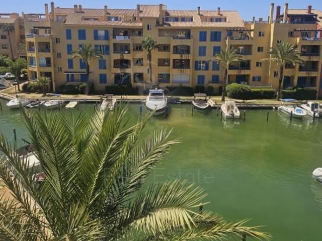 Ático en alquiler en Torreguadiaro, Campo de Gibraltar