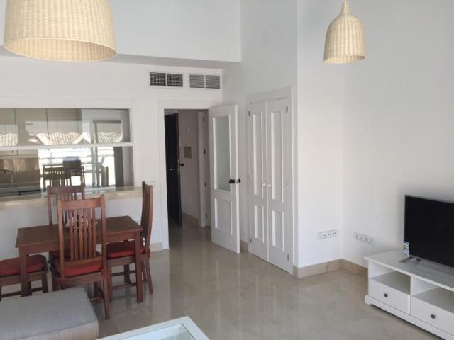 Ático en alquiler en Sotogrande, Campo de Gibraltar