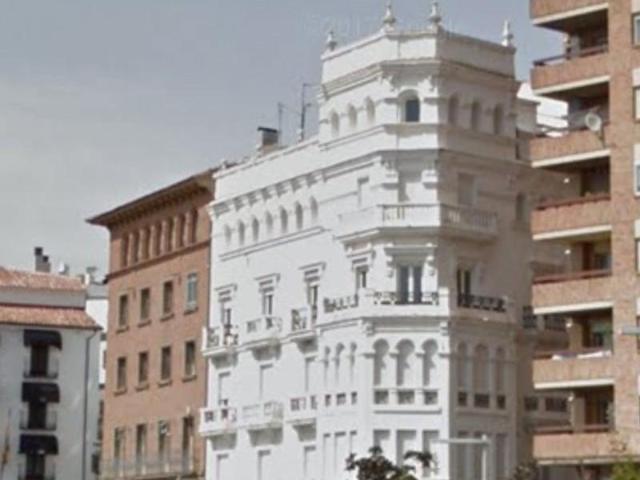 Ático en alquiler en Comunidad de Teruel, Aragón