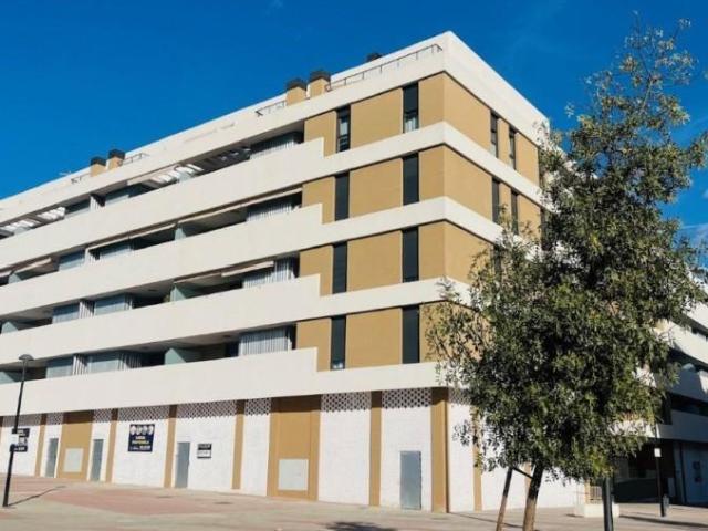 Ático en alquiler en Tomares, Sevilla