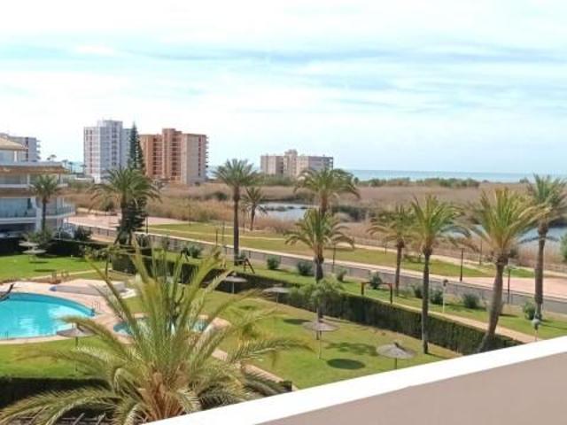 Ático en alquiler en Torreblanca, Torrenostra