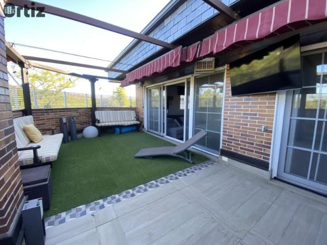 Ático en alquiler en Torrejón De Ardoz, Madrid