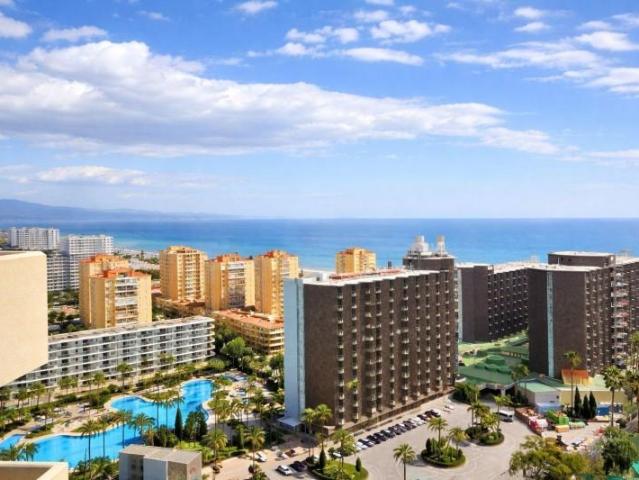 Ático en alquiler en Costa del Sol Occidental, Andalucía