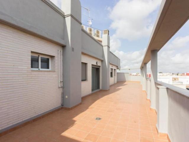 Ático en alquiler en Torrent, el Poble Nou Ático en alquiler en Torrent, el Poble Nou