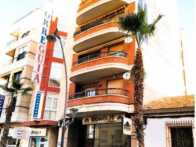 Ático en alquiler en Torrevieja, Valencia