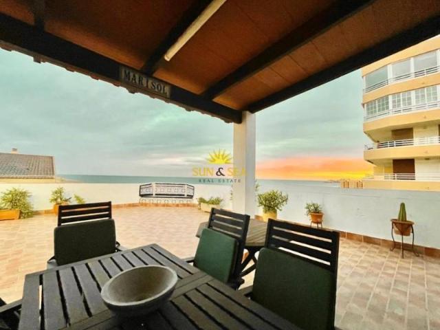 Ático en alquiler en Torrevieja, Valencia